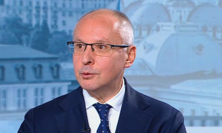 24% ръст на бюджетните разходи при 3% на икономиката: Станишев е силно разтревожен за бюджета