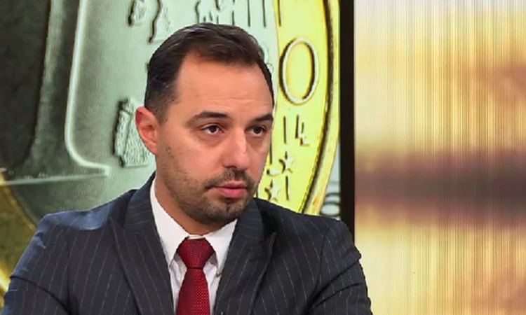 Богдан Богданов коментира Бюджет 2026: През тази година правителството изтегли повече заеми, отколкото са изтеглени през последните три