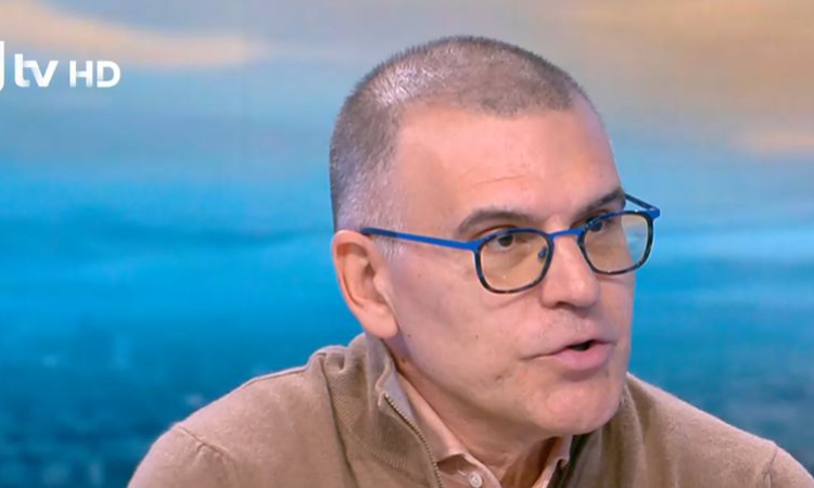 Дянков: Работещите ще плащат още повече, за да имаме повече &quot;чантаджии&quot;