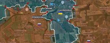 Русия затяга обръча около Покровск