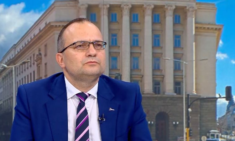 Мартин Димитров: Бюджет 2026 трябва да бъде оттеглен и изцяло преработен, иначе отиваме към бюджетна катастрофа