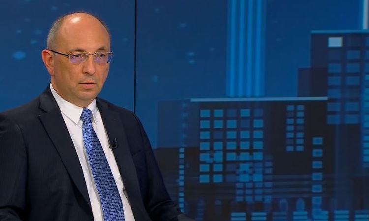 Николай Василев за проектобюджета за догодина: Нещата стават все по-зле, а бюджетът за 2027 г. най-вероятно ще е свинщина