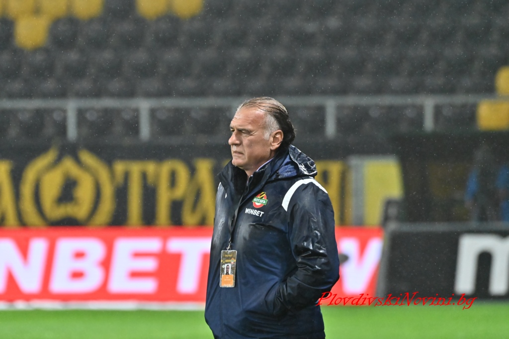 Иван Цветанов: Херо е бил винаги близо до нас, оставам директор на школата