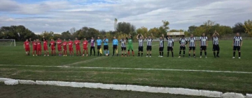 Локомотив отново е областен шампион при ветераните