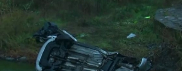 6 мигранти загинаха след гонка с полицията