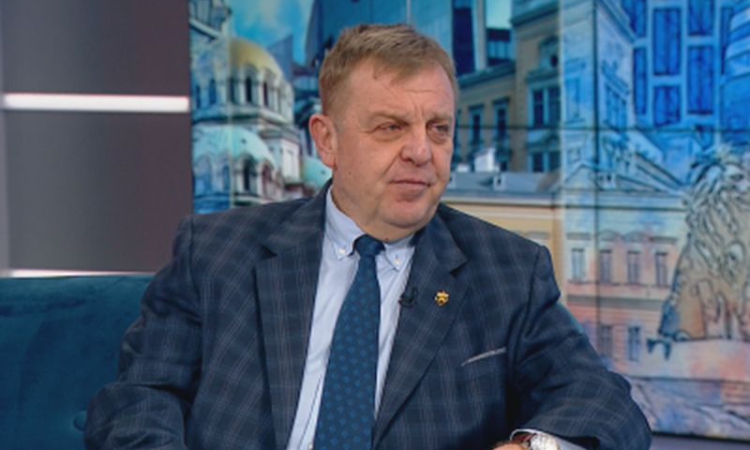 Каракачанов: Кабинетът „Желязков“ подготвя предизборен бюджет!