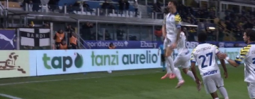 Парма не се даде на Милан в зрелищен сблъсък