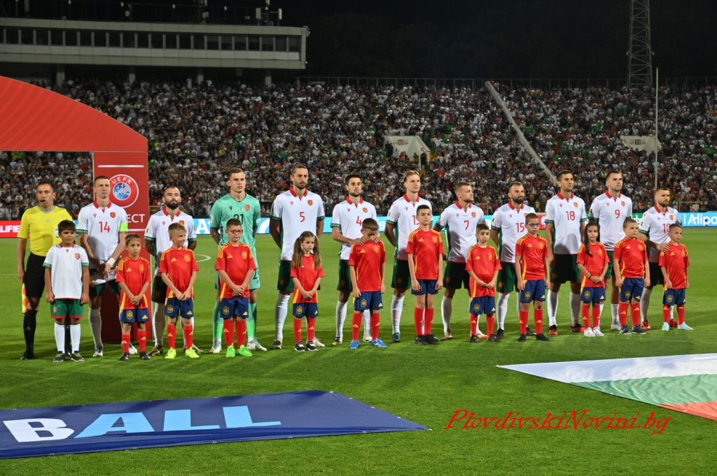Промяна в състава на България