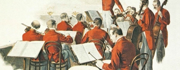 Strauss Capelle Vienna пристига в България за 200-годишнината на „Краля на Валса“