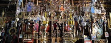 Архангел Михаил начело на небесното войнство на Бога - на какво ни учи празника Архангеловден