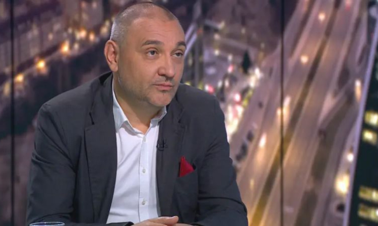 Чорбанов, ИТН: Ще има увеличение за младите лекари и медицински сестри