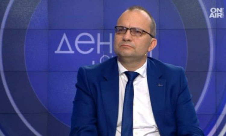 ПП-ДБ: Няма доказателство, че решението за &quot;Лукойл&quot; е договорено със САЩ