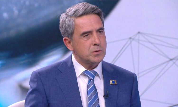 Росен Плевнелиев: Национализацията на „Лукойл“ може да струва на България милиарди