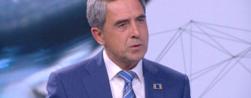 Росен Плевнелиев: Национализацията на „Лукойл“ може да струва на България милиарди