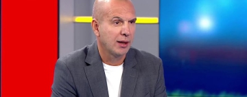 Новият силен човек в леката атлетика: Крайно време е да се обединим и да започнем да работим