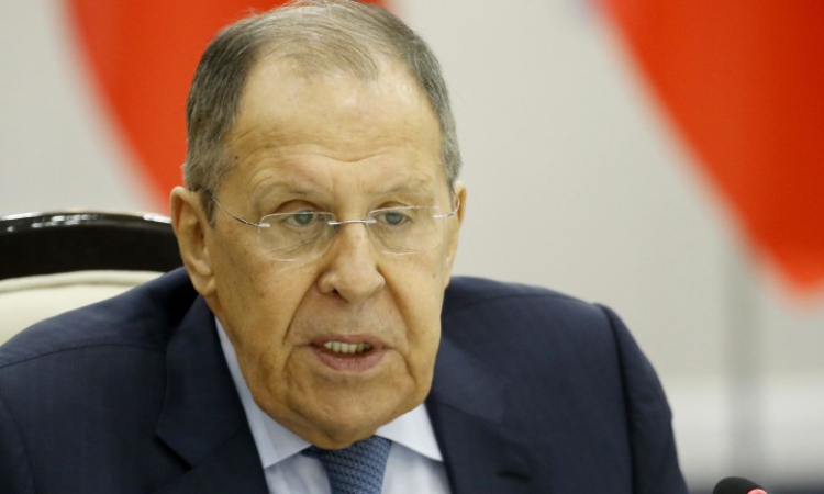 Лавров: Готов съм да се срещна с Рубио