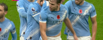 Манчестър Сити се разправи с Ливърпул в специален мач за Гуардиола