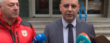 След издирването на 20-годишната Стефани: МВР с подробности за случая