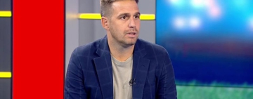 Милан Коприваров: Загубата на Левски не би трябвало да даде отражение върху амбициите за спечелването на титлата