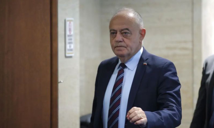 ДСБ няма да подкрепи Бюджет 2026