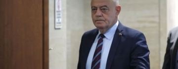 ДСБ няма да подкрепи Бюджет 2026