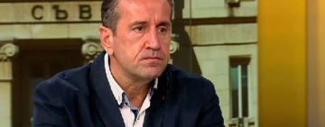 Харизанов: Това е единственият възможен бюджет при тази конструкция