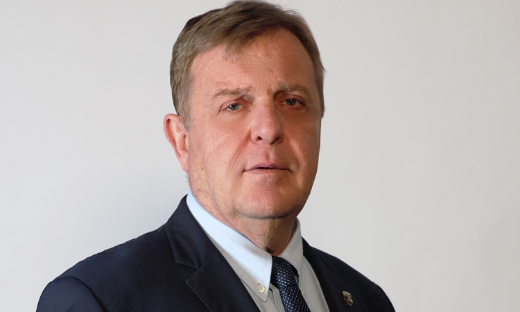 Каракачанов за 10 ноември: Червената номенклатура излъга надеждите на българите