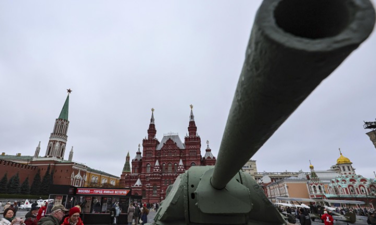 ISW: Кремъл започна принудително и частично мобилизиране на запасняци