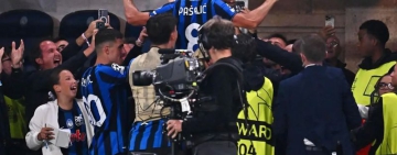 Официално: Аталанта има нов треньор