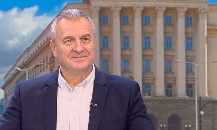 Цветлин Йовчев: Все повече заприличваме на Гърция от преди години, когато кризата там беше жестока