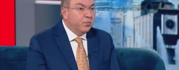 Проф. Костадин Ангелов за 