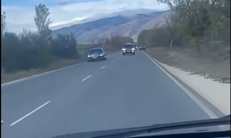 НСО започна вътрешна проверка