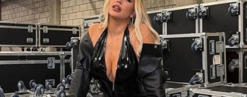 Уанда Нара пак разпали страстите