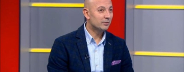 Пелето: Загубата в дербито няма да е решаваща за Левски