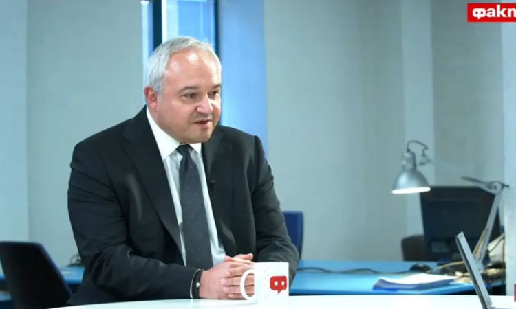 Адвокат Иван Демерджиев: Тези промени в закона заради „Лукойл“ отварят врати за беззакония