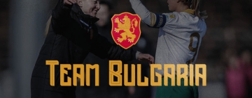 Силвия Радойска: 2025 година е позитивна за женския футбол