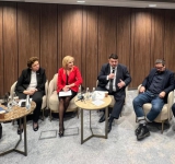 Атанас Зафиров: Истинското лидерство е в трудните решения, а не в популисткия шум