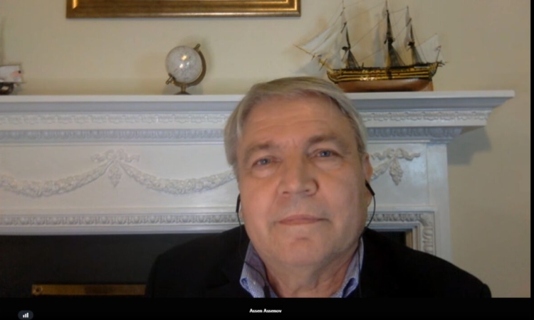 САЩ са дали на България най-дългата отсрочка за „Лукойл“