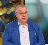 Д-р Мирослав Ненков: Кражбите в здравеопазването са на най-високо ниво