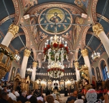 Коледният пост започва