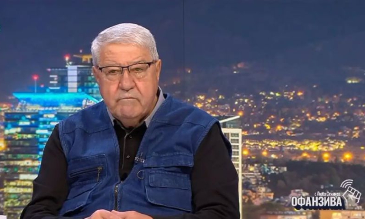 Спас Гърневски: България няма да бъде чейнджбюро, което да връща милионите от петрол в Москва