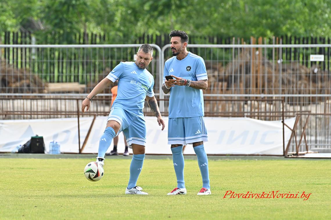 Валери Божинов: Къде е държавата, когато спортът загива?