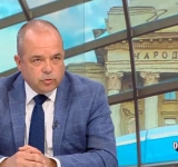 Иван Анчев: Отсрочката на санкциите срещу „Лукойл” са приятелска подкрепа от страна на САЩ