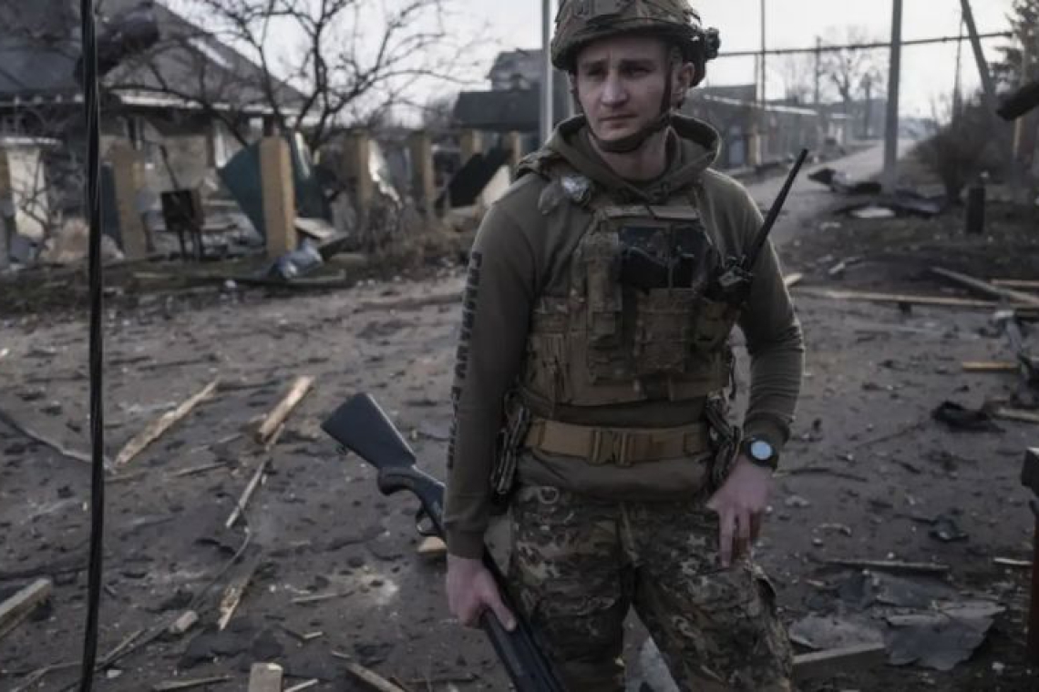 Орбан: Путин иска да прекрати конфликта възможно най-бързо, но и да постигне целите си в Украйна. Европа не е застрашена