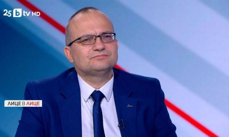 Мартин Димитров за казуса &quot;Лукойл&quot;: Очаквахме от правителството национален план с конкретни стъпки, не работа на парче
