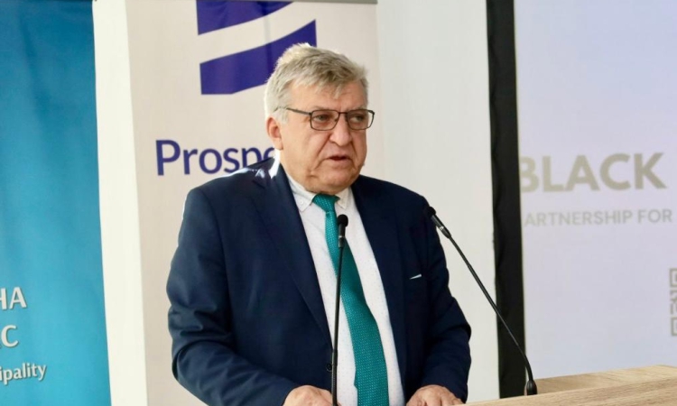 Курортите с най-голям риск от наводнения