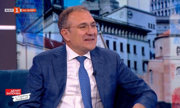 Гуцанов: Ще намерим решение, за да има коледни надбавки за пенсионерите