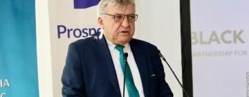 България с първи реален проект за четвъртично пречистване на води - откриват ПСОВ Бенковски