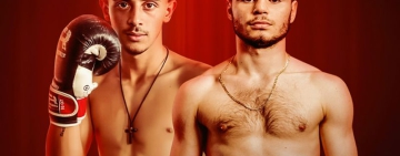 Националът Радев готов за ново предизвикателство срещу опасния Волкановски