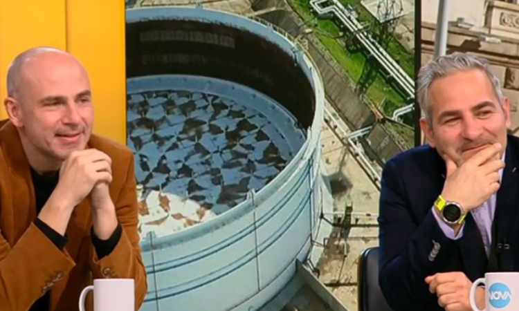 Петър Чолаков: От Спецов нищо не зависи. Изборът му за особен управител е гросмайсторски ход на Пеевски и Борисов